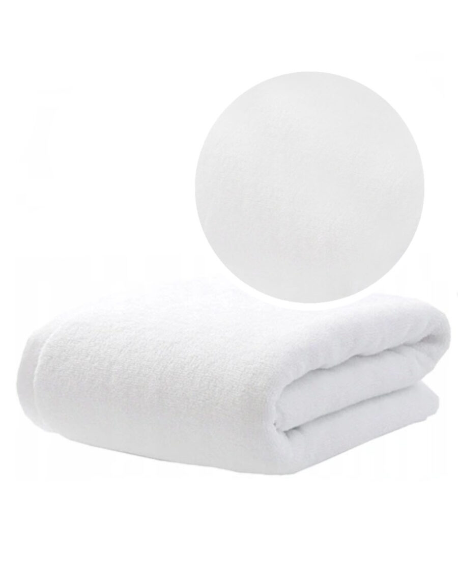 Ręcznik kompielowy frotte hotelowy 100% bawełny. gramatura 400 g. posiada certyfikat Oeko-tex. Model Capri.