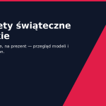 Świąteczne skarpetki damskie — przewodnik