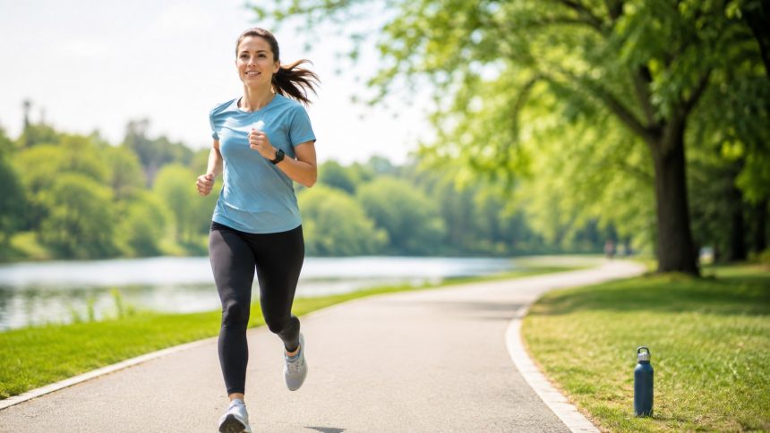 Plan biegowy Couch to 5K dla początkujących + dobór butów (pronacja, drop), skarpet, technika kroku i błędy.
