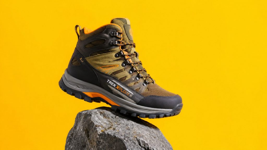 Trekking dla początkujących — buty, plecak, trasy