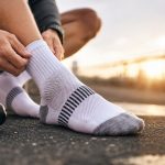 Skarpety do biegania 2026 bez otarć: sprawdź najlepsze materiały, wysokość, dopasowanie i amortyzację. Praktyczny poradnik dla biegaczy na asfalt, bieżnię, trail i długie treningi w każdą pogodę też.