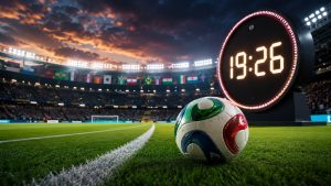 Mundial 2026 od 11 czerwca: terminarz, godziny meczów, transmisje TVP, online i zasady oglądania w Polsce. Sprawdź start turnieju, format i kluczowe daty.