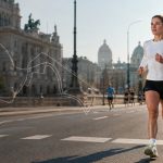 Vienna City Marathon 2026: trasa, terminy, jak się przygotować i jaki sprzęt wybrać. Skarpety, obuwie i odzież na długi dystans.
