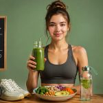 Healthmaxxing zmienia podejście młodych do wellness. 65% pokolenia Z chce poprawić swój styl życia, wybierając sen, regularny ruch, spacery i prostą, zbilansowaną dietę zamiast skrajności.