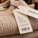 Sweter wygląda na wełniany, ale ma tylko 5% wełny? Sprawdź, co oznacza skład na metce, dlaczego akryl przypomina wełnę i kiedy warto dopłacić.