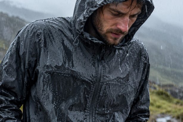 Kurtka water resistant przemaka po 20 minutach? Sprawdź, kiedy można ją reklamować, jakie dowody przygotować i czy sklep musi zwrócić pieniądze.